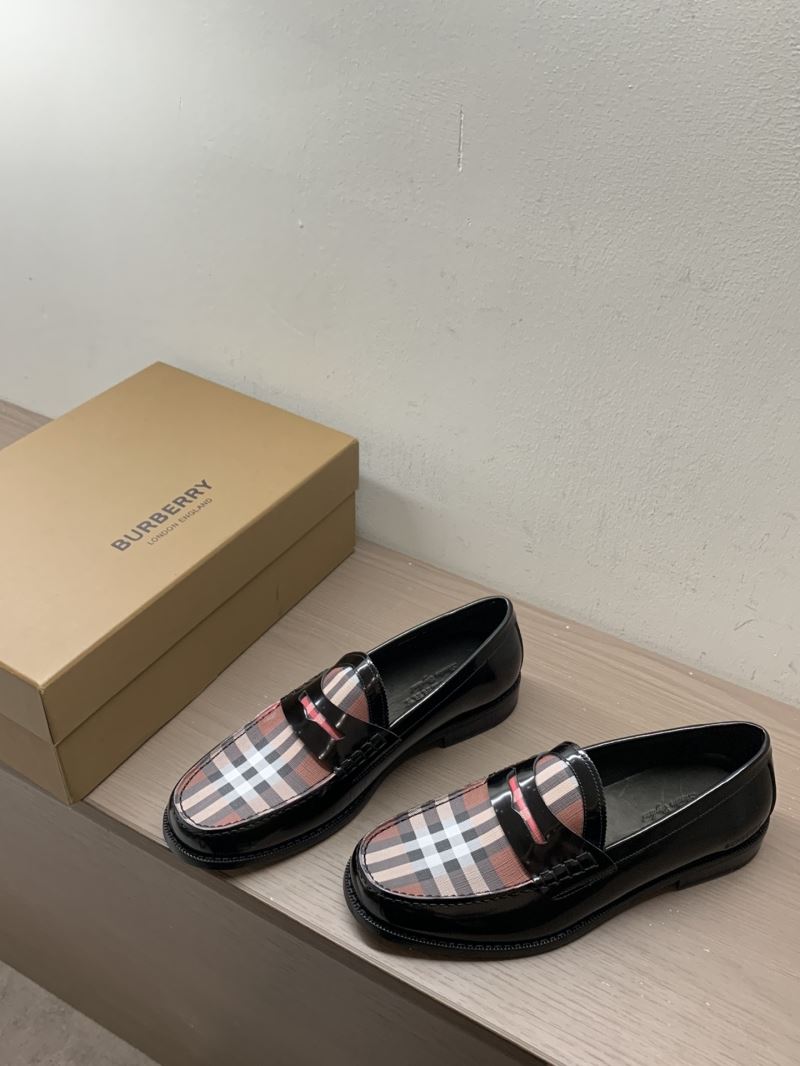 Burberry Business Shoes